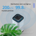 High Quality Smart Desktop Mini Air Purifier